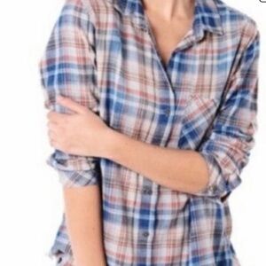 Cloth and stone Shirt